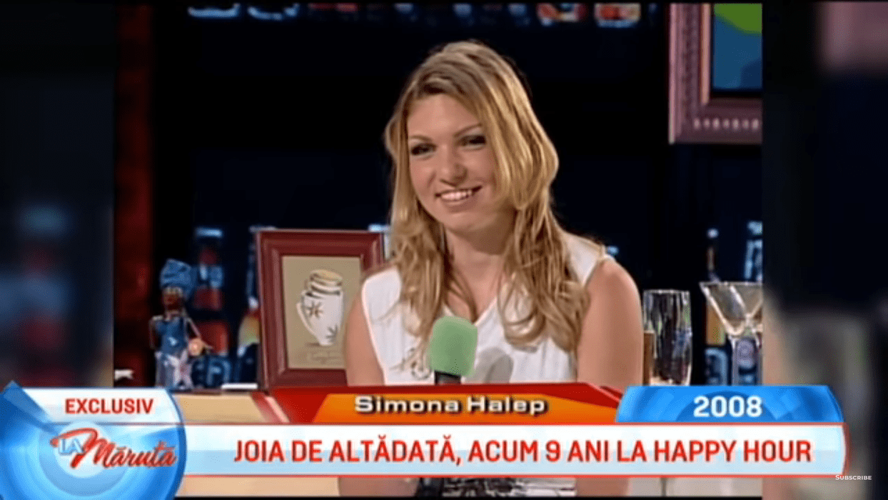 Transformarea uluitoare a Simonei Halep 7