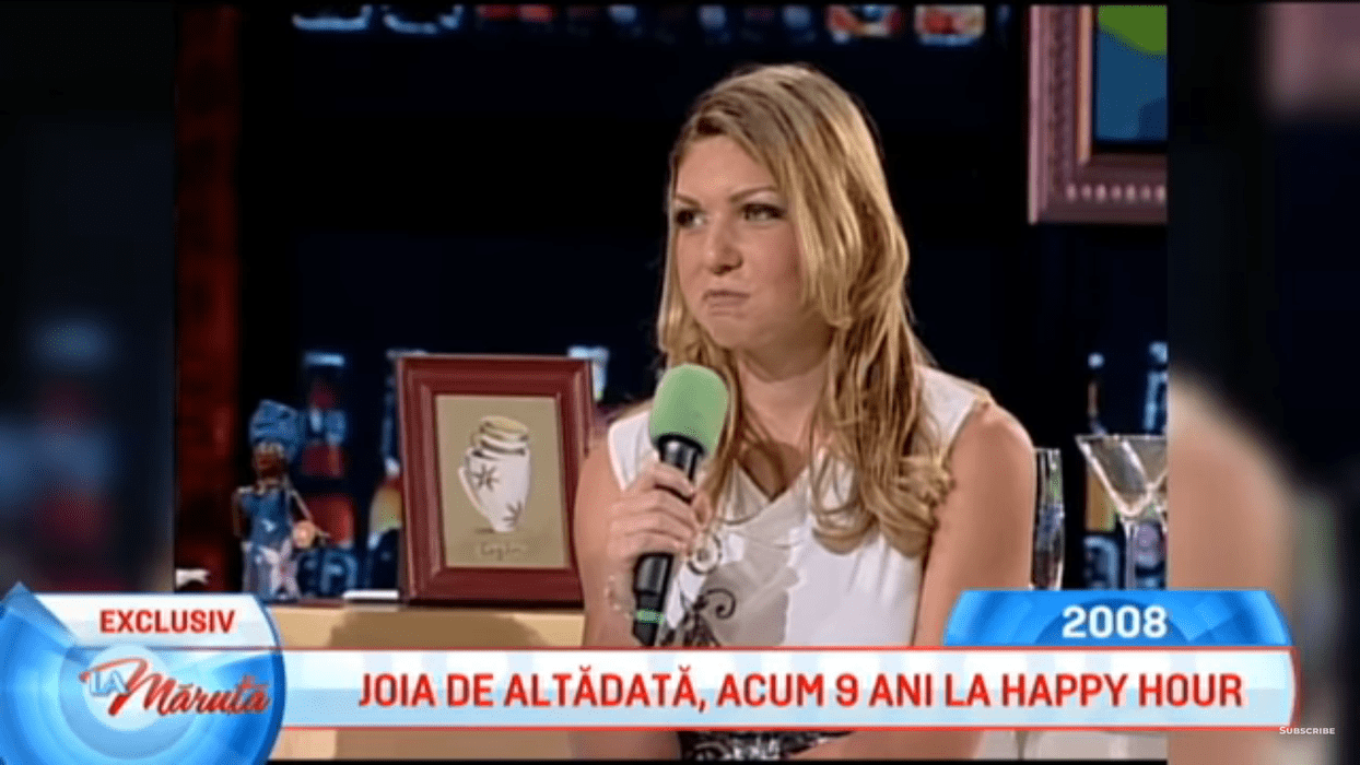 Transformarea uluitoare a Simonei Halep 8