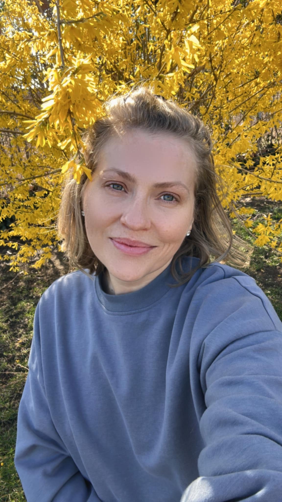 Unde a ales Mirela Vaida sa petreaca Pastele anul acesta 12