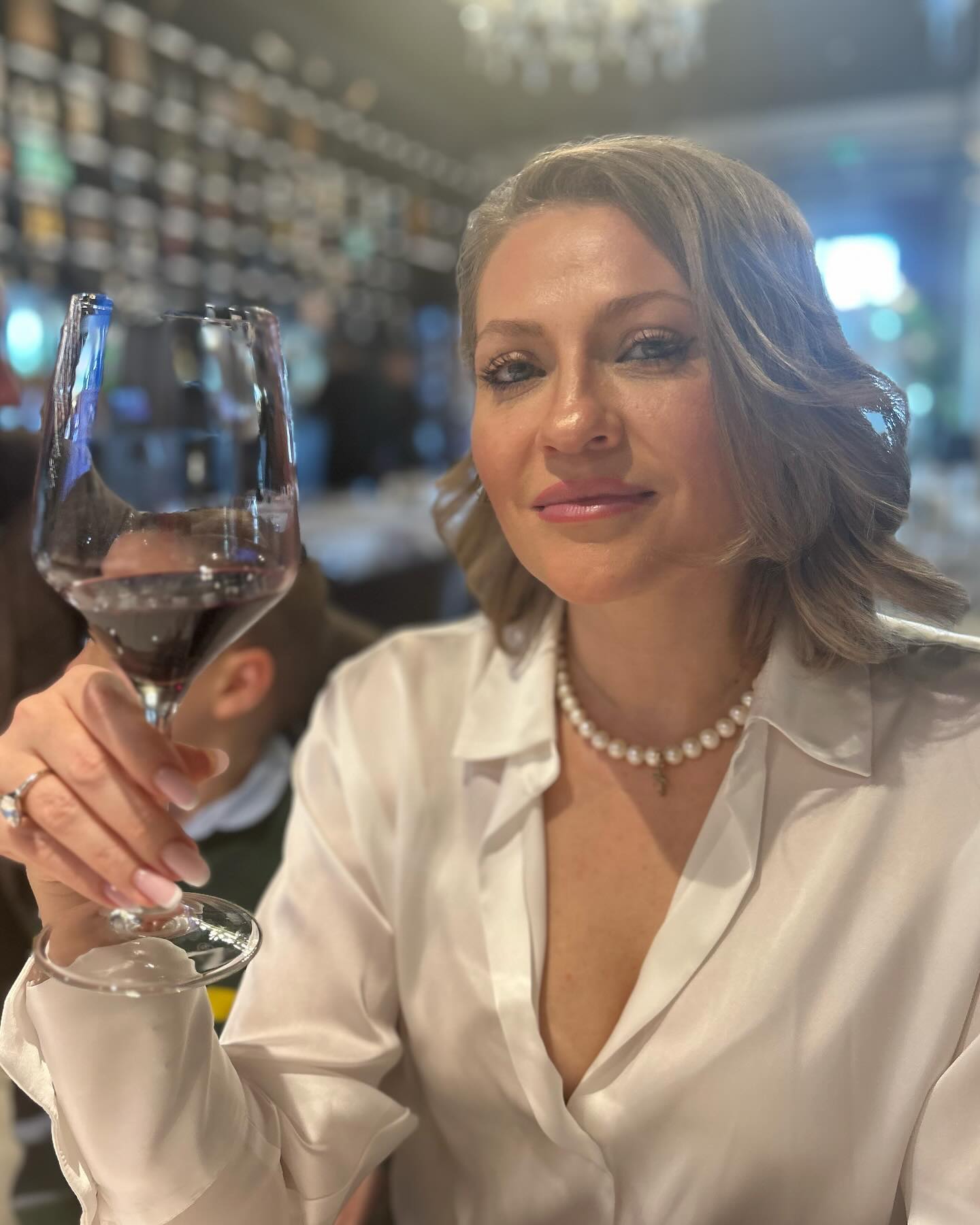 Unde a ales Mirela Vaida sa petreaca Pastele anul acesta 14