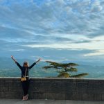 Unde a ales Mirela Vaida sa petreaca Pastele anul acesta 2