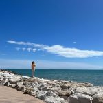 Unde a ales Mirela Vaida sa petreaca Pastele anul acesta 4