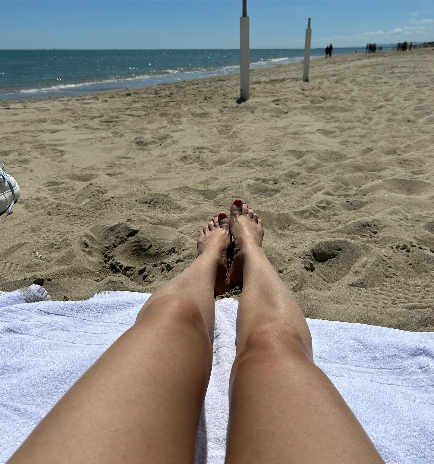 Unde a ales Mirela Vaida sa petreaca Pastele anul acesta 7