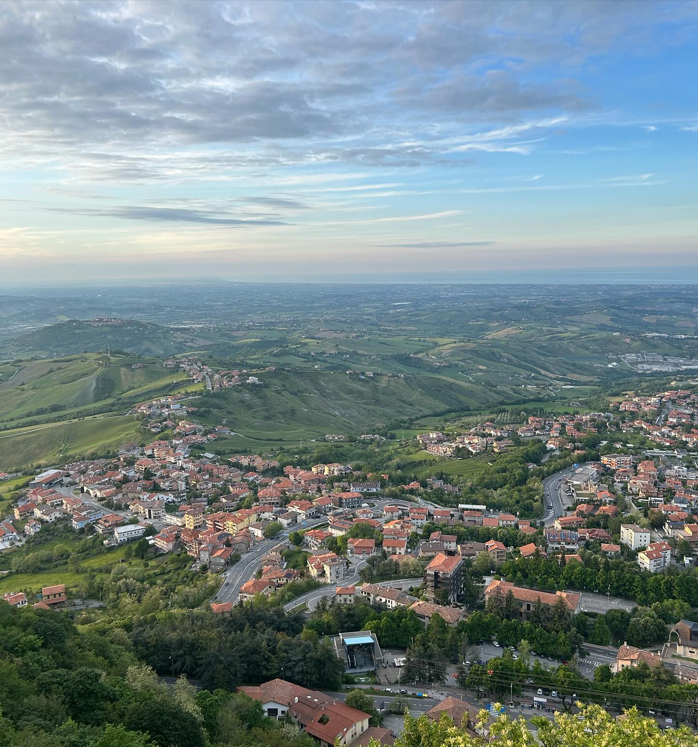 Unde a ales Mirela Vaida sa petreaca Pastele anul acesta 9