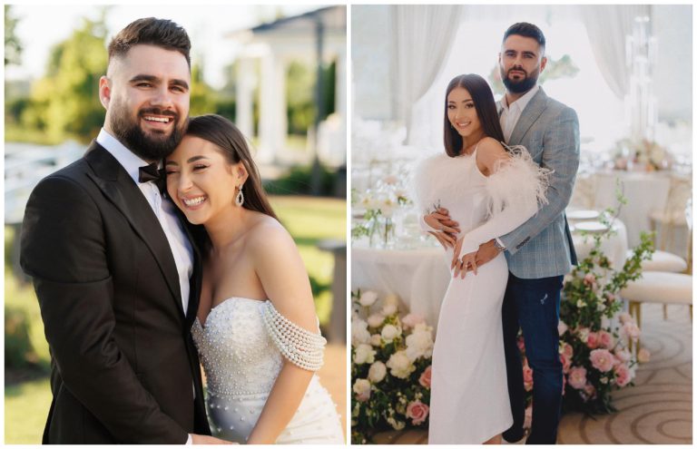 Unde ar vrea Nicole Cherry să facă nunta cu tatăl copilului ei, Florin Popa: “Îmi doresc foarte mult în afara țării”. Cei doi visează la un eveniment grandios