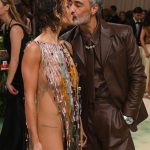Taika Waititi and Rita Ora
Met Gala. The Metropolitan Museum of Art's Costume Institute Benefit, celebrating the opening of the Sleeping Beauties: Reawakening Fashion exhibition, Arrivals, New York, USA - 06 May 2024,Image: 870736232, License: Rights-managed, Restrictions: , Model Release: no, Credit line: David Fisher / Shutterstock Editorial / Profimedia