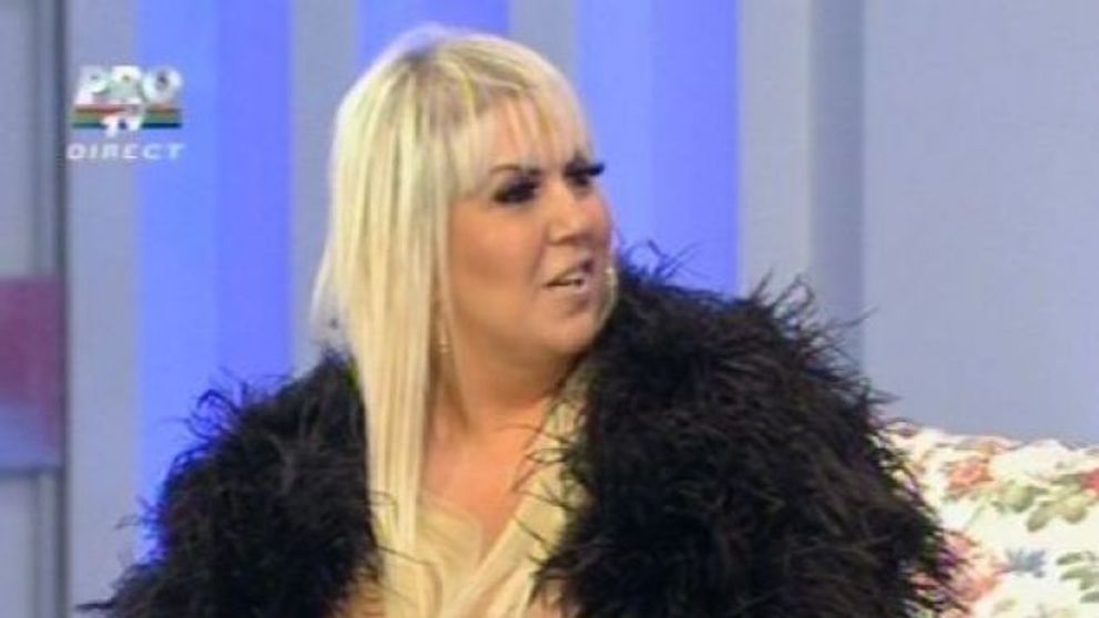 Vedete din Romania, inainte si dupa operatiile estetice 16