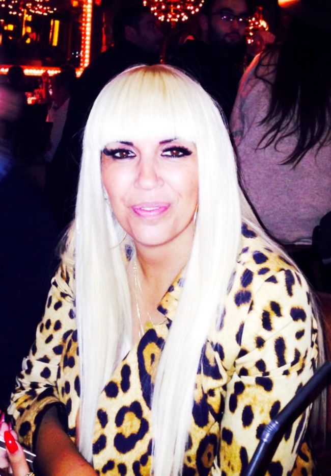 Vedete din Romania, inainte si dupa operatiile estetice 19