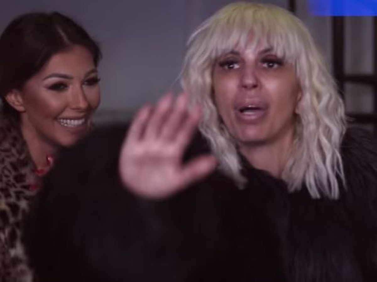 Vedete din Romania, inainte si dupa operatiile estetice 23