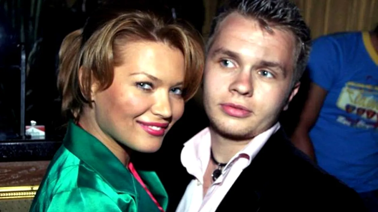 Vedete din Romania, inainte si dupa operatiile estetice 7