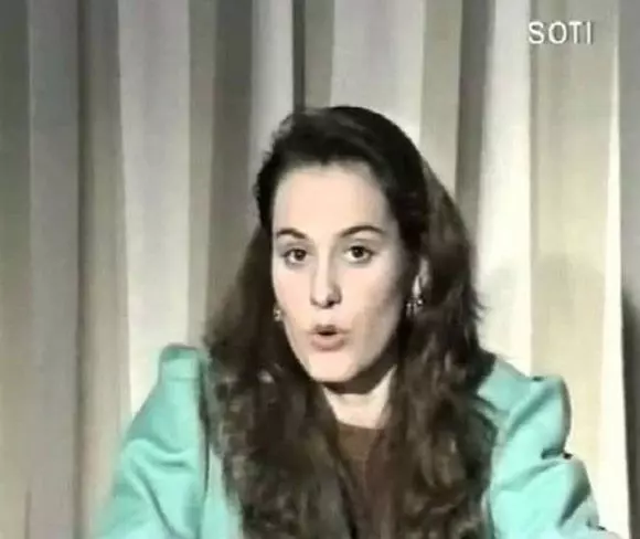 Vedete din Romania, la inceputul carierei 9