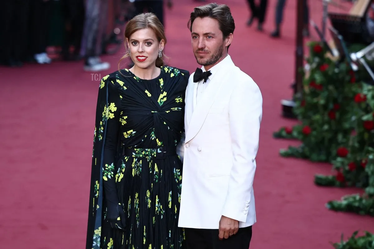 X lucruri si imagini uimitoare cu printesa Beatrice, cea care o va inlocui pe Kate Middleton la indatoririle ei regale 4