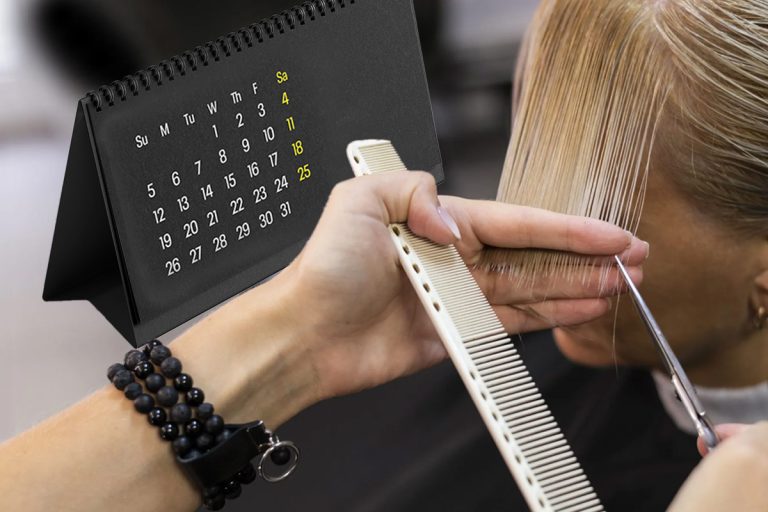 Zile favorabile pentru tuns părul în iunie 2024. Ține cont de ele dacă vrei să ai un păr mai bogat și mai puternic