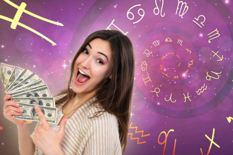 Zodia care are lipici la bani în săptămâna 20-26 mai 2024. Acești nativi se bucură de șanse extraordinare de câștig