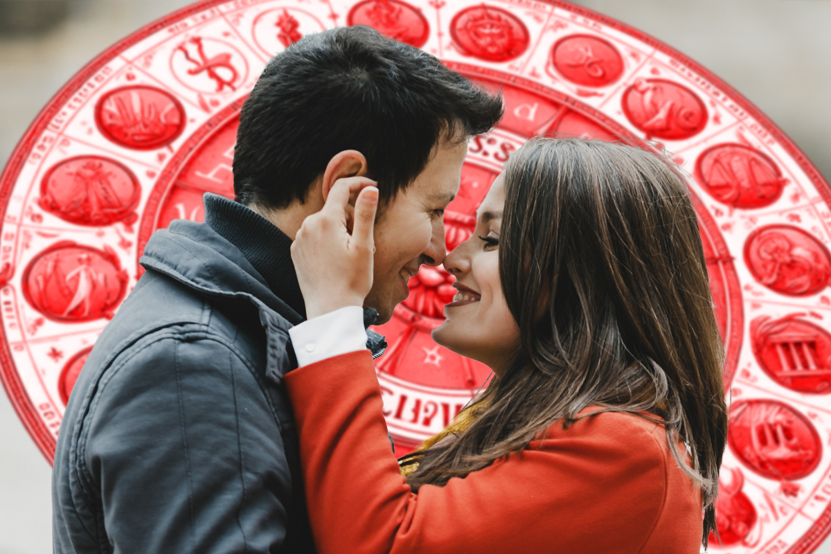 Zodiile care se indragostesc la prima vedere