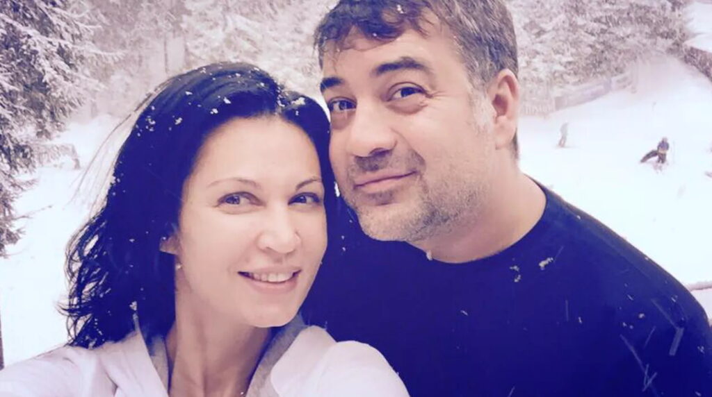 Zsolt Cergo rupe tacerea, dupa zvonurile de divort de Nicoleta Luciu 1