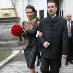 Zsolt Cergo rupe tacerea, dupa zvonurile de divort de Nicoleta Luciu 2