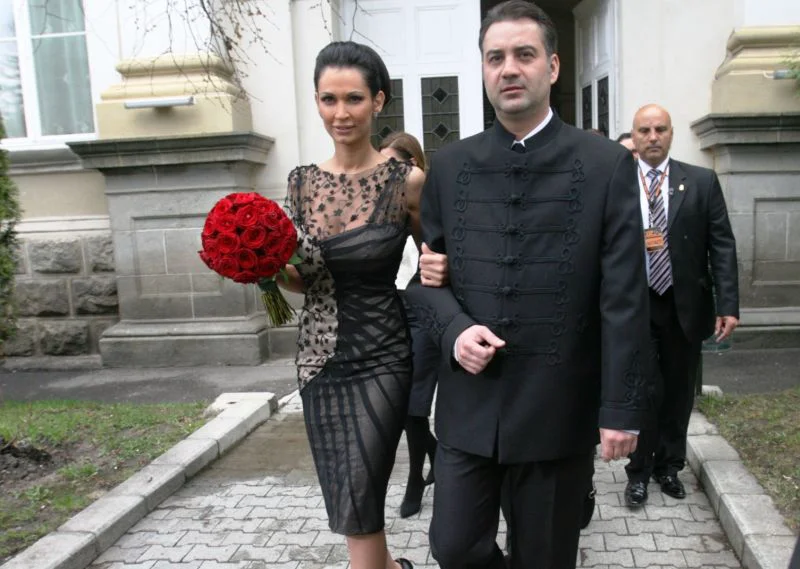 Zsolt Cergo rupe tacerea, dupa zvonurile de divort de Nicoleta Luciu 2
