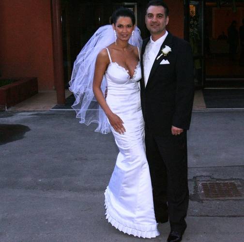 Zsolt Cergo rupe tacerea, dupa zvonurile de divort de Nicoleta Luciu 3