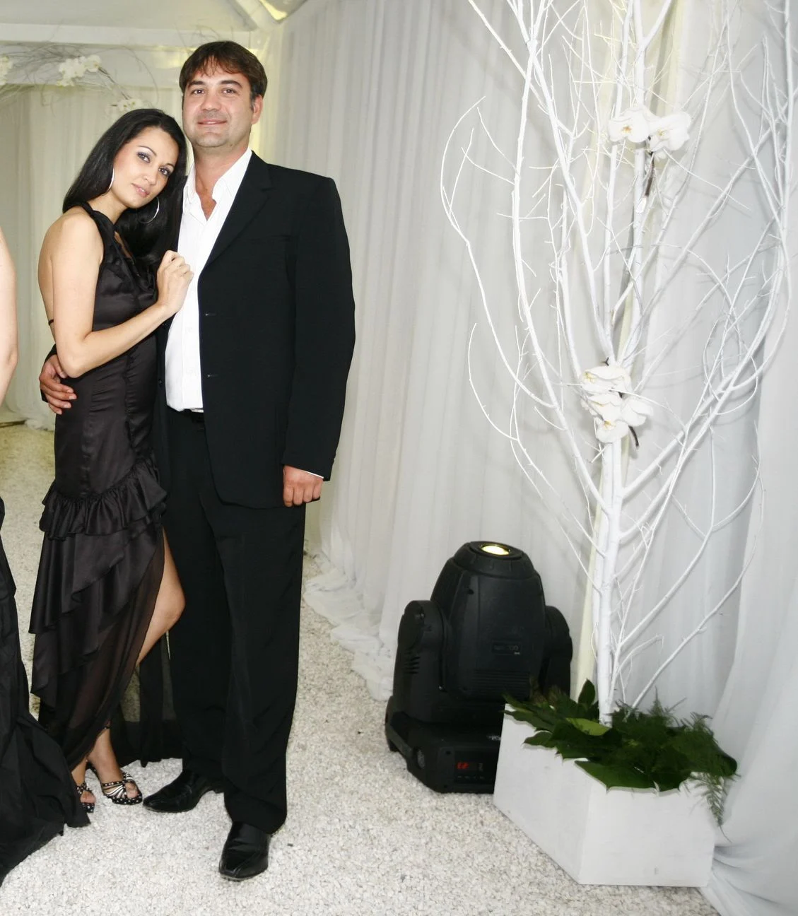 Zsolt Cergo rupe tacerea, dupa zvonurile de divort de Nicoleta Luciu 30