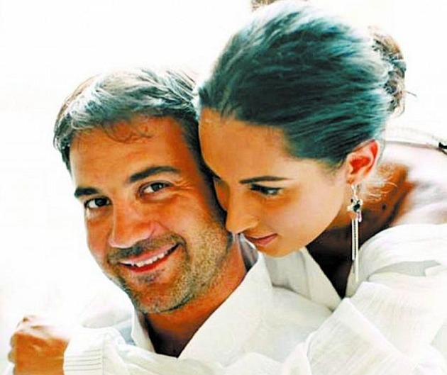 Zsolt Cergo rupe tacerea, dupa zvonurile de divort de Nicoleta Luciu 8