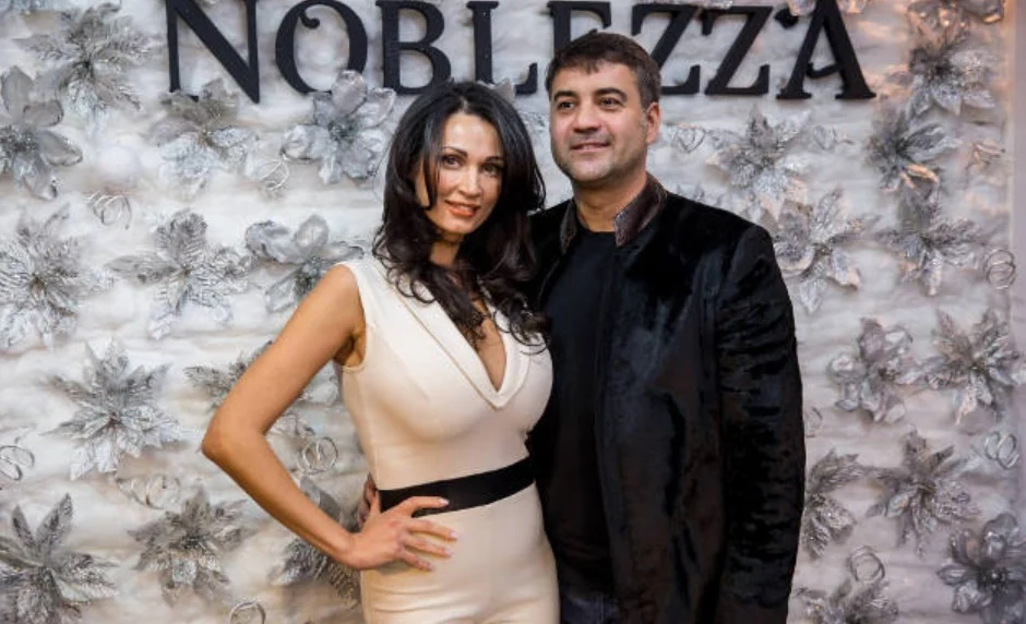 Zsolt Cergo rupe tacerea, dupa zvonurile de divort de Nicoleta Luciu