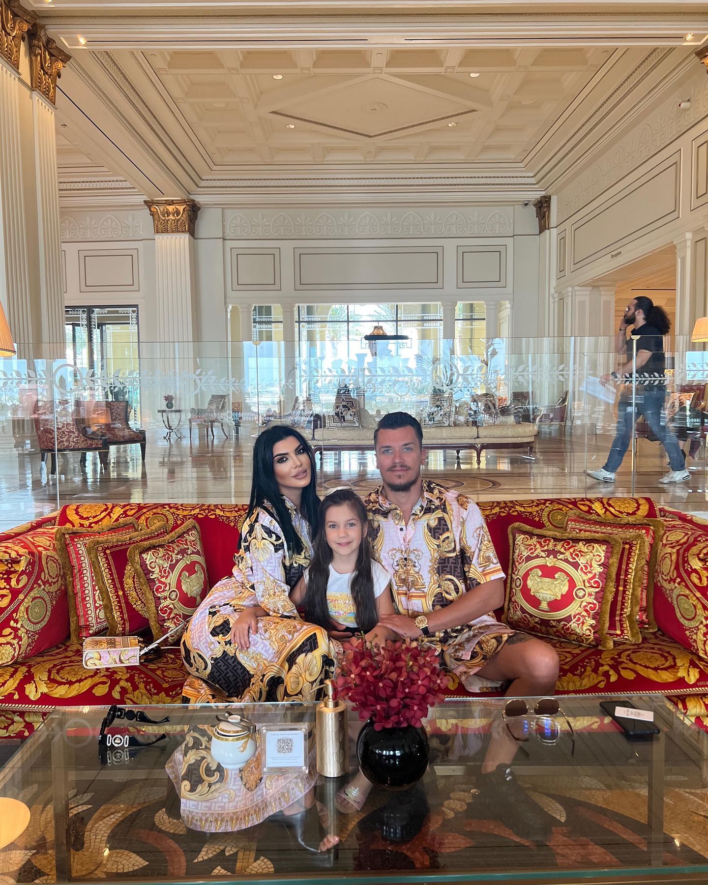 Andreea Tonciu își dorește cu ardoare să revină în televiziune