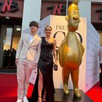 Primul interviu al lui Achim, fiul Cătălinei Grama