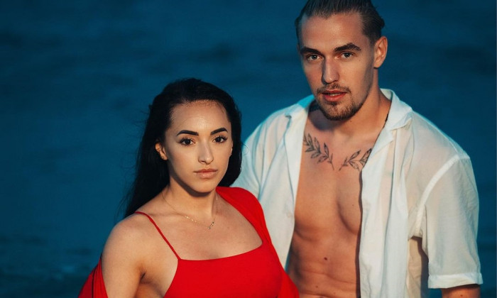 Larisa Iordache, despre comparația cu Nadia Comăneci