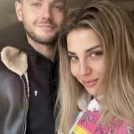 Letiția Vlădescu a făcut schimbări considerabile de look pentru serialul Brigada Nimic