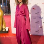 Letiția Vlădescu a făcut schimbări considerabile de look pentru serialul Brigada Nimic