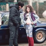 Letiția Vlădescu a făcut schimbări considerabile de look pentru serialul Brigada Nimic