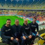 Marian Olteanu povestește cum a decurs ultima zi de filmare din ”Clanul”