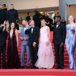 Tinute excentrice de la Cannes 2024 21