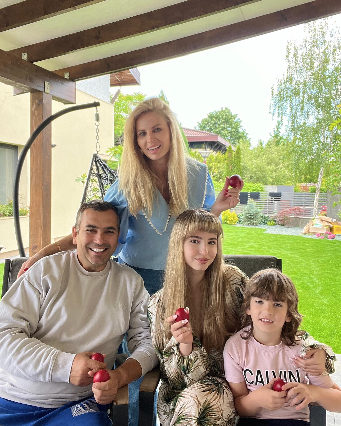 Andreea Banica a aparut nemachiata pe internet 10