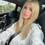 Andreea Banica a aparut nemachiata pe internet 12