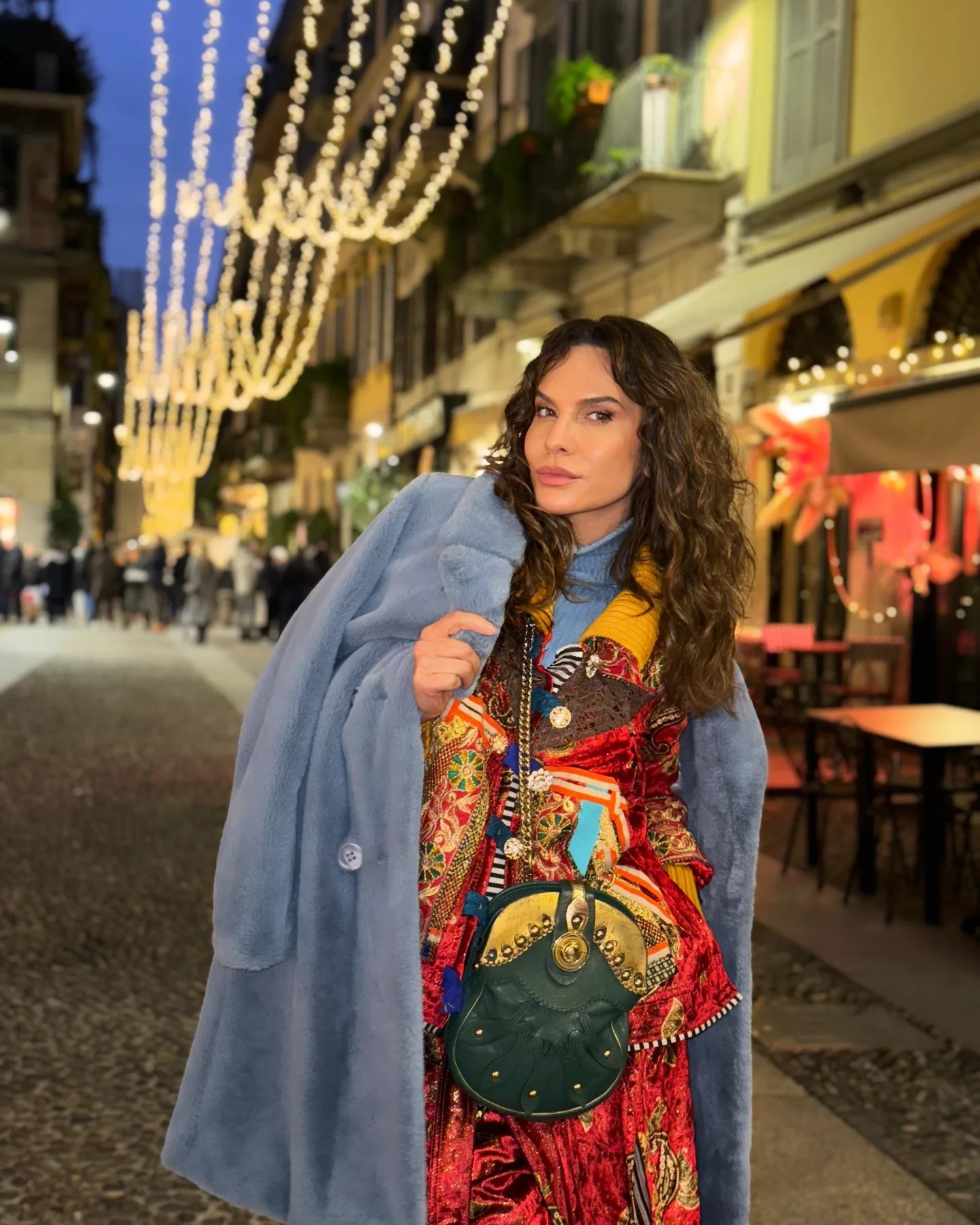 Anna Lesko si-a etalat trupul perfect la 45 de ani 16