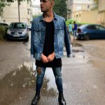 Cine este Babasha, manelistul care a urcat pe scenă la concertul Coldplay și a fost huiduit