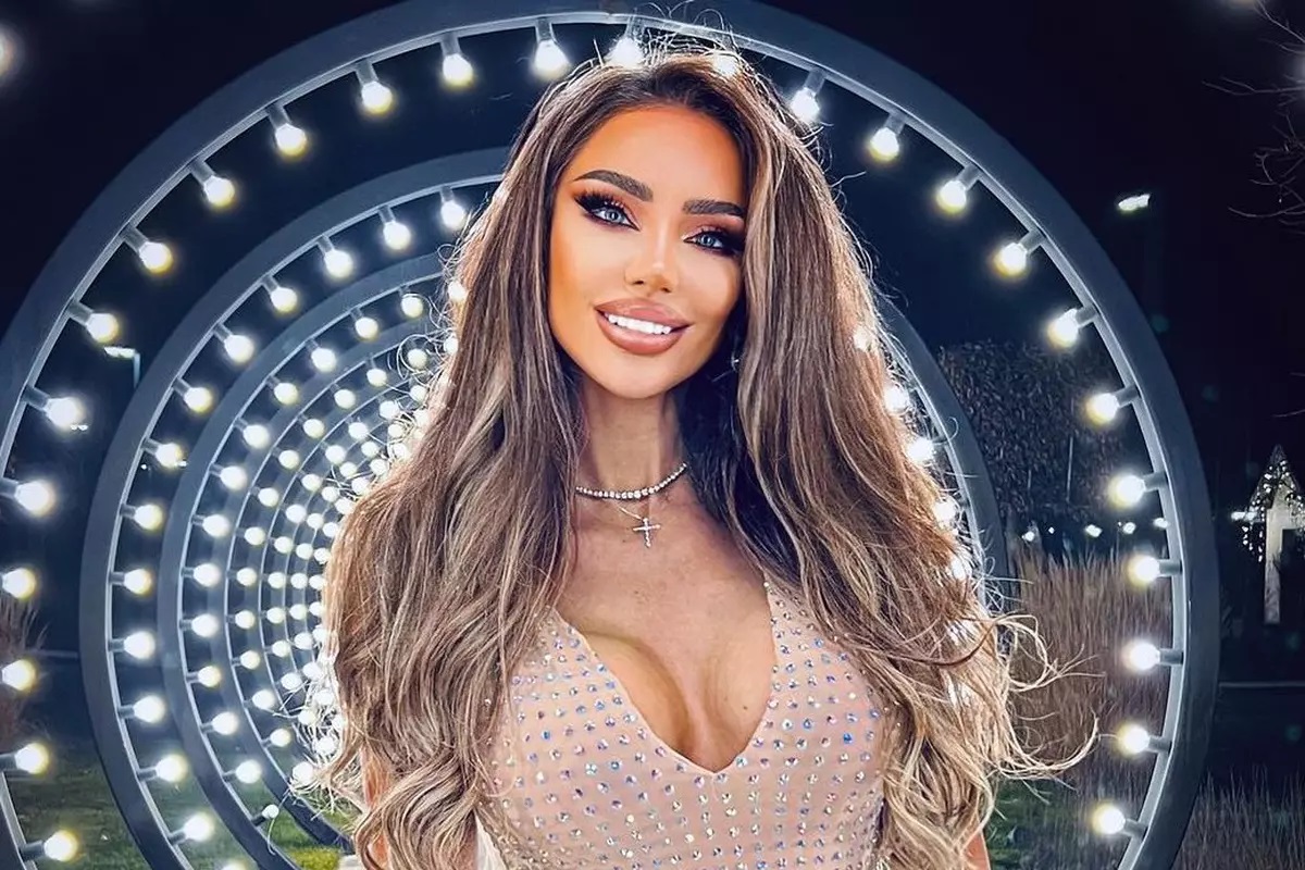 Bianca Dragusanu isi doreste o noua relatie, dupa despartirea de Gabi Badalau