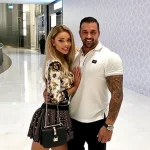 Bianca Dragusanu si Alex Bodi, din nou un cuplu 2