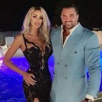 Bianca Dragusanu si Alex Bodi, din nou un cuplu 5