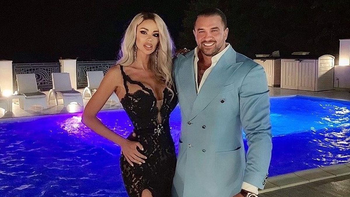 Bianca Dragusanu si Alex Bodi, din nou un cuplu 5