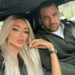 Bianca Dragusanu si Alex Bodi, din nou un cuplu 6