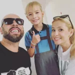 CRBL, despre fiica lui, dupa divort 1