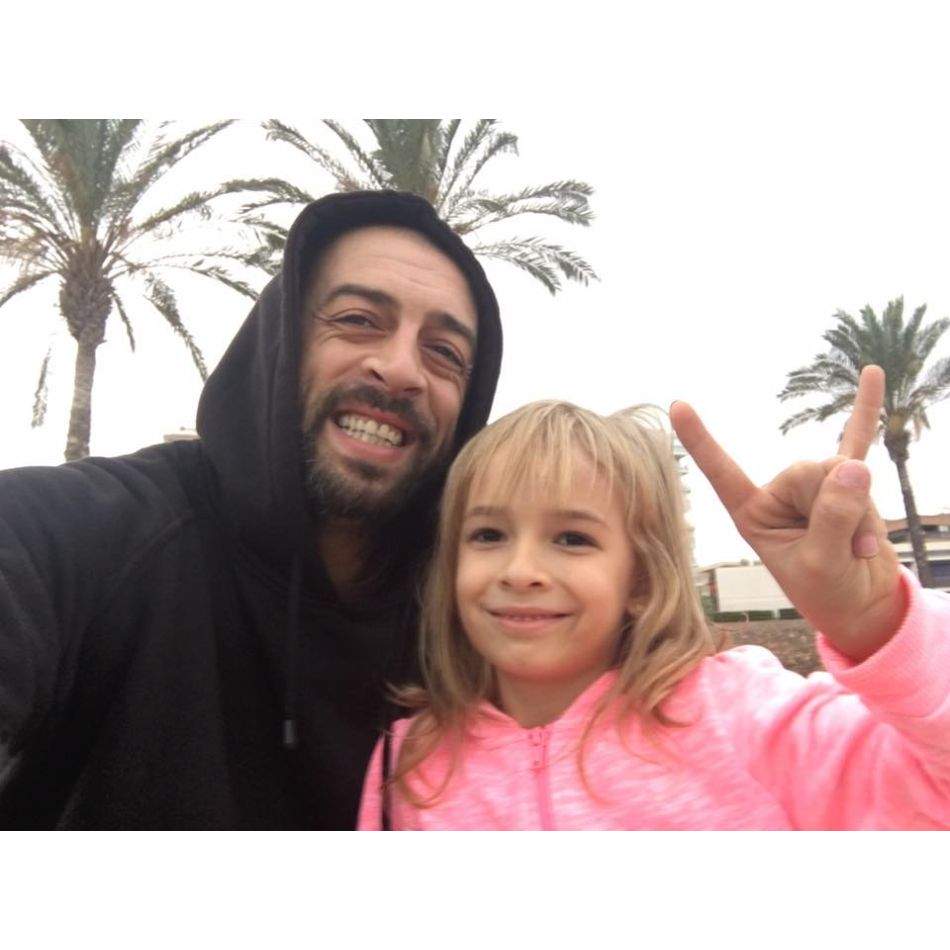 CRBL, despre fiica lui, dupa divort 2