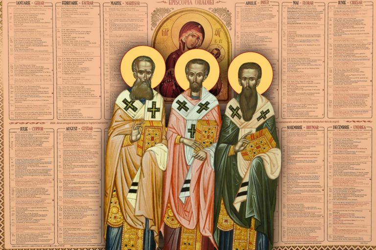 Calendar creștin ortodox iunie 2024. Cine sunt cei 11 sfinți tămăduitori sărbătoriți în prima lună a verii