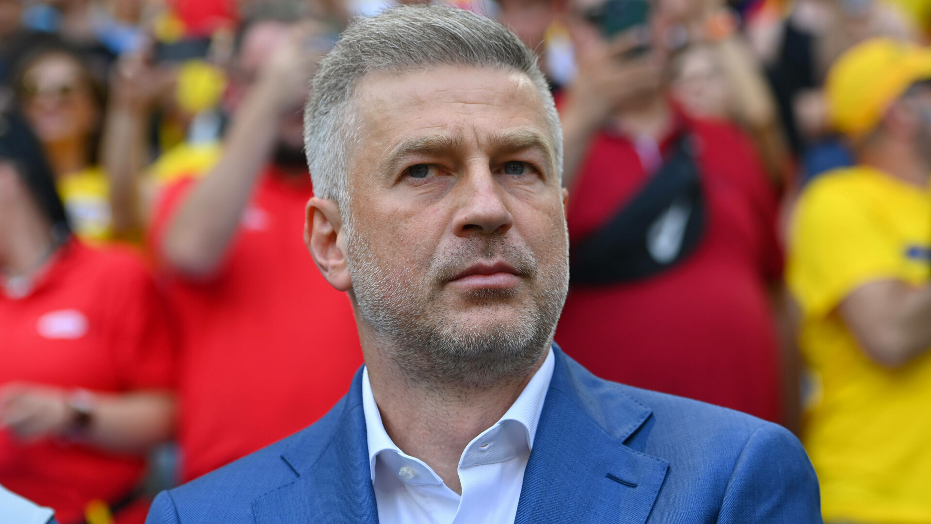 Cat de frumoasa este sotia lui Edward Iordanescu, antrenorul echipei nationale de fotbal a Romaniei 20