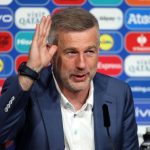 Cat de frumoasa este sotia lui Edward Iordanescu, antrenorul echipei nationale de fotbal a Romaniei 26