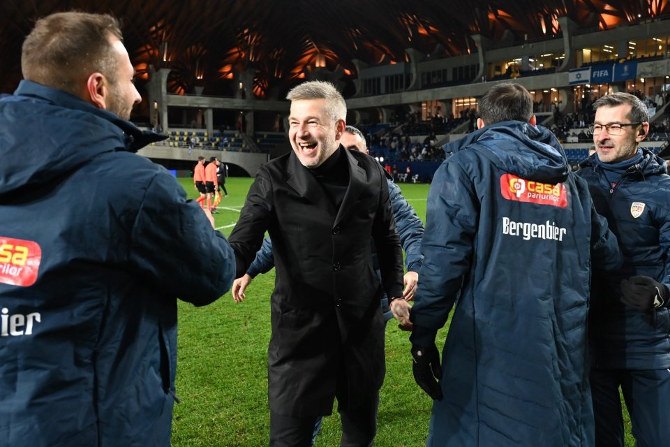 Cat de frumoasa este sotia lui Edward Iordanescu, antrenorul echipei nationale de fotbal a Romaniei 27