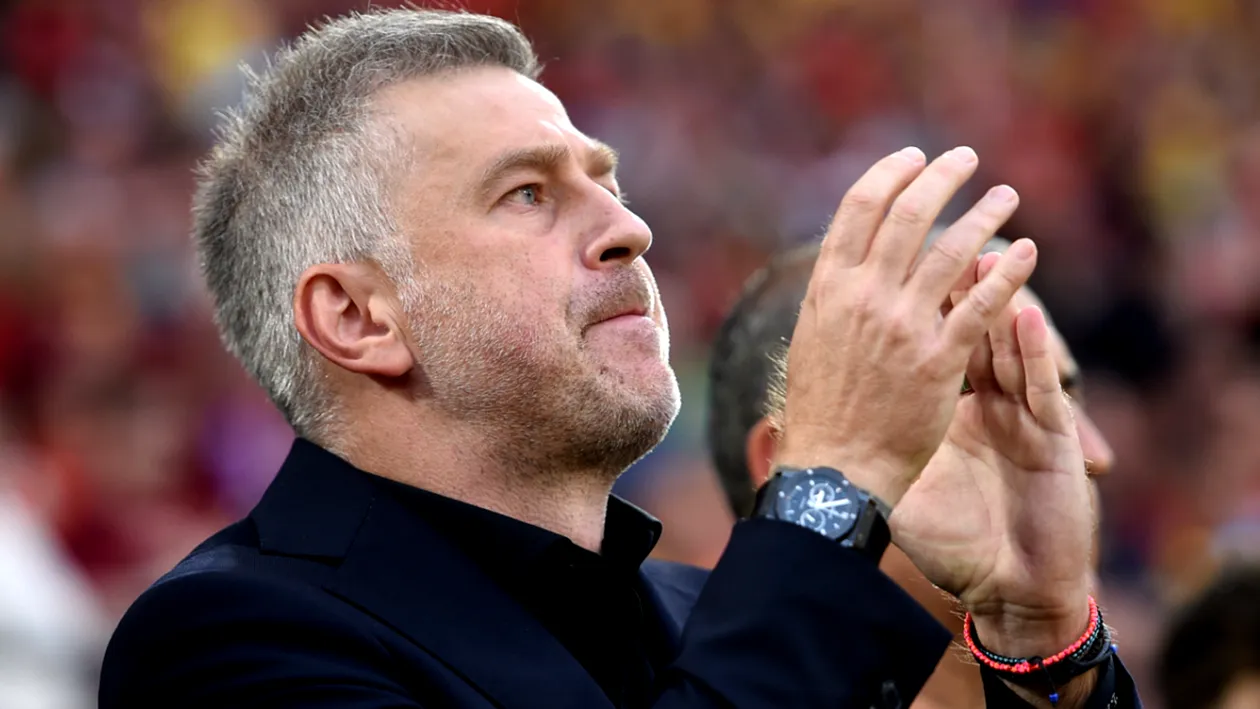 Cat de frumoasa este sotia lui Edward Iordanescu, antrenorul echipei nationale de fotbal a Romaniei 29